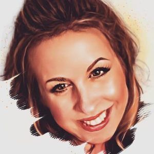 Meet your Posher, Christie